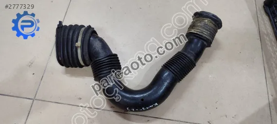 Renault kango 1.9 çıkma hava filitre borusu 7700100181
