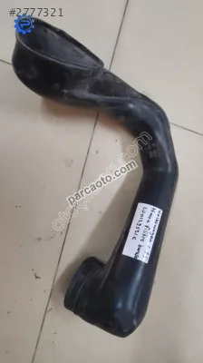 Volkswagen LT35 çıkmanhava filitre borusu 2D0129521C