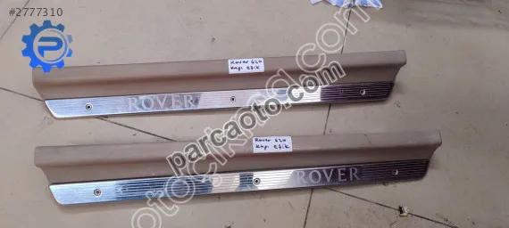 Rover 620 çıkma kapı eşik çıtası