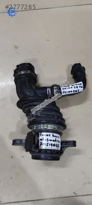 Focus C-MAX Volvo 1.6 dizel hava filtre hortumu 72100865