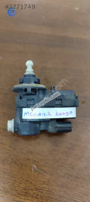 Renault megane 2 kango far motoru