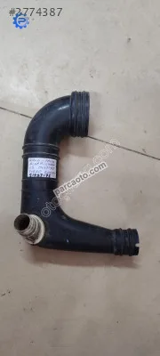 Doblo albea linea 1.3 çıkma turbo hava filitre borusu 51793175
