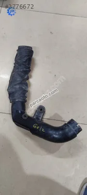 Hyundai Getz çıkma hava Filtre borusu 28210-1C051