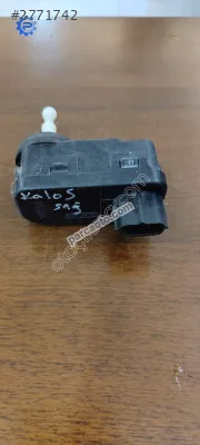 Chervolet kalos çıkma far motoru