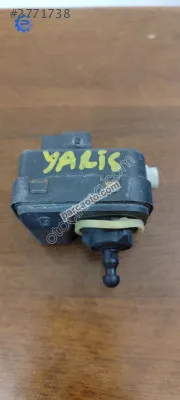 Toyota Yaris Far Motoru - İstanbul Anadolu Beykoz