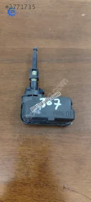 Peugeot 307 Far Motoru - İstanbul Anadolu Beykoz