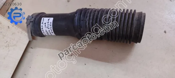 Citroen saxo pejo 106 hava filtre borusu 9618834880