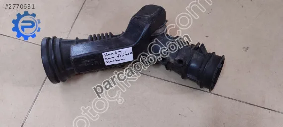 Honda civic vtec çıkma hava filtre hortumu