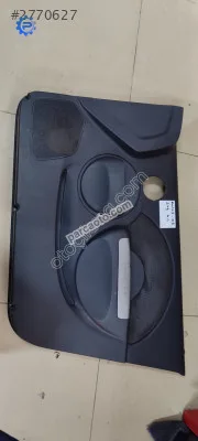 Chevrolet kalos 2005 çıkma sağ ön kapı döşeme