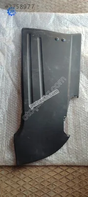 Volkswagen Tuareg motor üst kapak sıfır orjinal 7L6806441