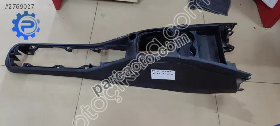 Fiat punto çıkma vites konsol