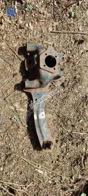 Ford focus arka aks taşıyıcı torsiyon