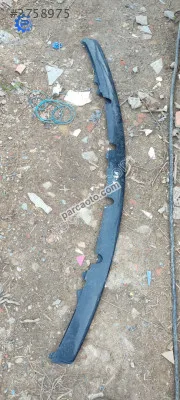 BMW E46 çıkma orjinal ön tampon eki