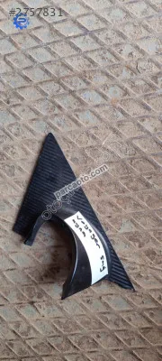 02 - 07 Chrysler grand Voyager çıkma sağ ayna plastiği