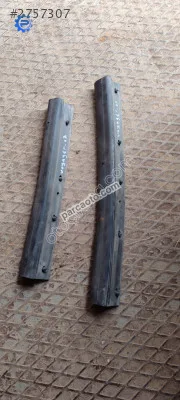 02-07 chrysler grand voyager çıkma kaput lastiği