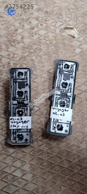 Chrysler grand Voyager 02-07 çıkma stop duyu