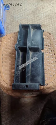 BMW E39 tampon kapak