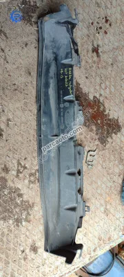 Ford fiesta 08-13 radyatör üst bakalit