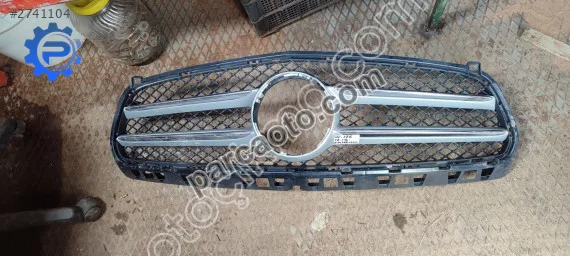 Mersedes w176 çıkma orjinal hasarsız panjur A1768880260