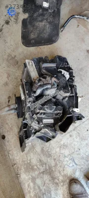 Nissan micra çıkma kalorıfer kazanı