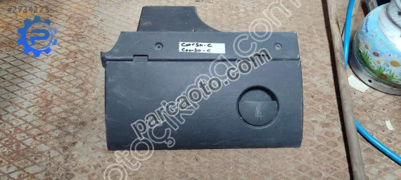 Opel Combo Torpido - İstanbul Anadolu Beykoz