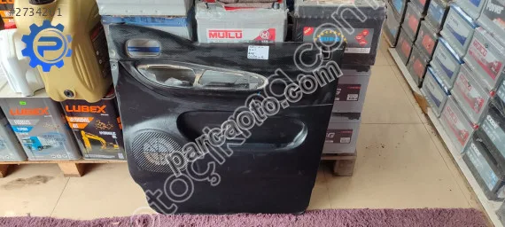 Hyundai Starex Kapı Döşemesi - İstanbul Anadolu Beykoz