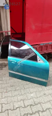 BMW E36 çıkma sağ ön arka kapı
