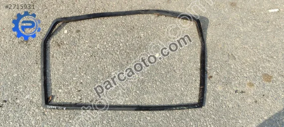 Renault 11 çıkma bagaj fitili