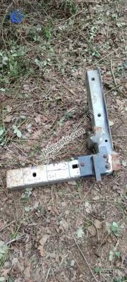 07-12 Nitro çıkma sağ sol şase