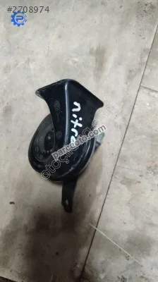 07-12 Nitro çıkma orjinal korna