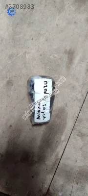 07-12 Nitro çıkma vites topuzu