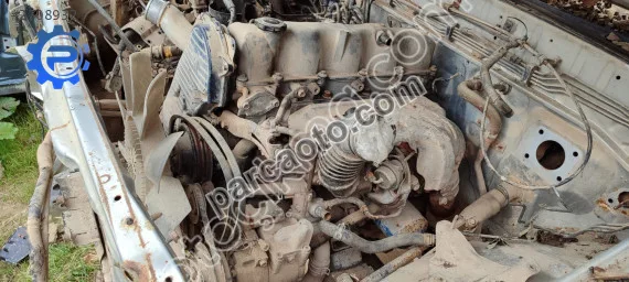 2005 Ford ranger çıkma motor