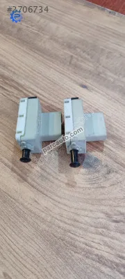 Dodge Nitro için Çıkma Motor İçi Aydınlatma Modülü