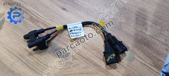 Nitro çıkma orjinal krank okuyucu sensör