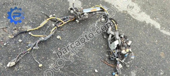 2008 getz çıkma torpido tesisat