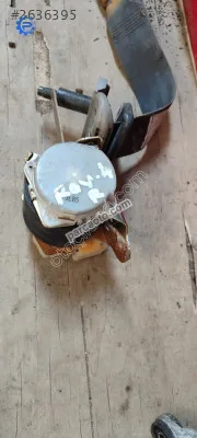 02-06 rav4 çıkma emniyet kemer