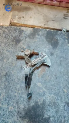 Pejo 405 çıkma kaput açma kilit mandal