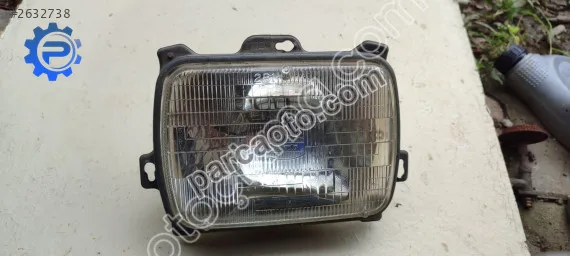 Suzuki Cary çıkma orjinal far