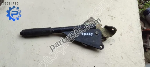 Suzuki Cary çıkma elden tabancası
