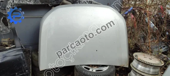 Ford ranger 11-22 çıkma hasarsız kaput