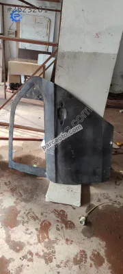 Pejo 301 sıfır orjinal sol arka kapı sacı