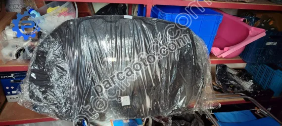 Jetta 11-17 kaput keçesı