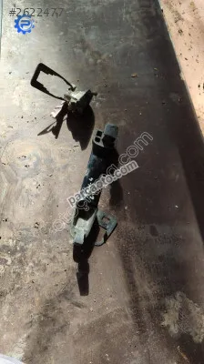 Rav4 02-06 çıkma kapı kolu
