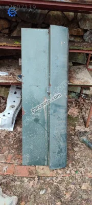 93 range rover çıkma bagaj kapağı