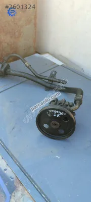 02-07 Voyager 2.8 çıkma direksiyon pompa 3750
