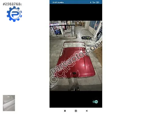 hilüx kasa üstü kabin hatasız temiz