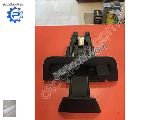 Ford courier orjinal telefon tablet tutucu