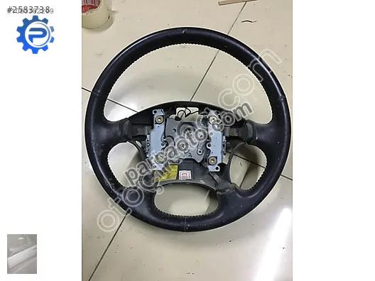 Elantra direksiyon simidi