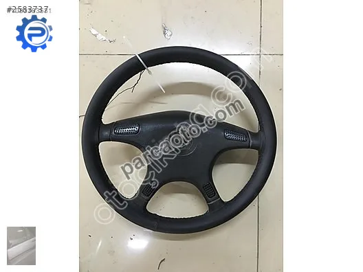 Bmw e30 direksiyon simidi