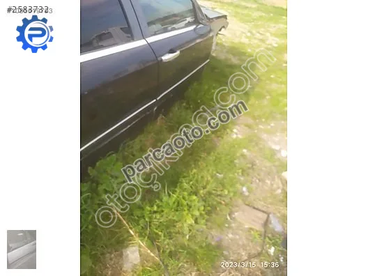 chrysler 300 c çıkma kapı